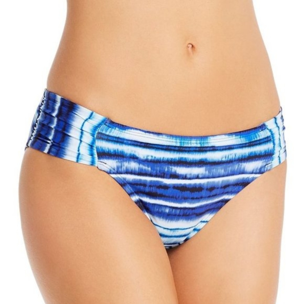 LA BLANCA BIKINI BOTTOM SIZE 14